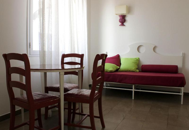 Hotel O'scià - Oda