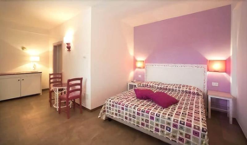 Hotel O'scià - Oda
