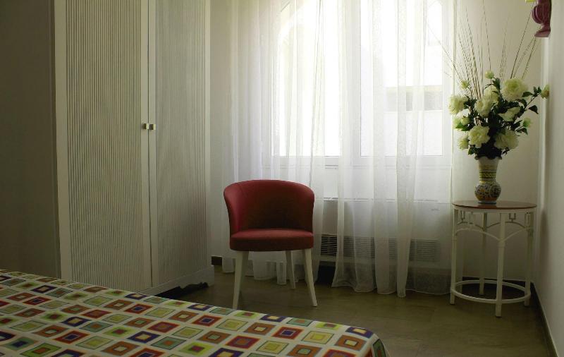 Hotel O'scià - Oda