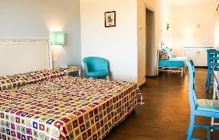 Hotel O'scià fotoÄŸrafÄ±