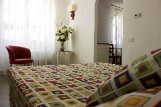 Hotel O'scià fotoÄŸrafÄ±