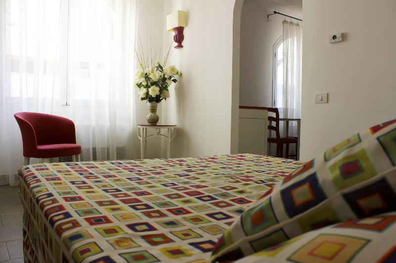 Hotel O'scià - Oda