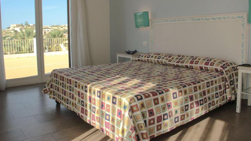 Hotel O'scià - Oda