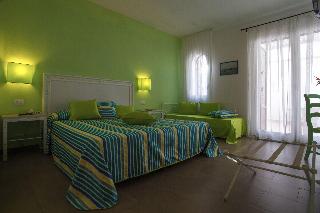 Hotel O'scià fotoÄŸrafÄ±