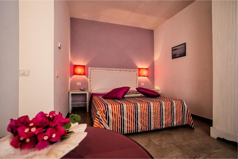Hotel O'scià - Oda