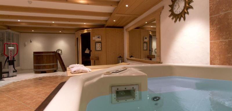 Boutique Hotel Alpenrose - Aktivite
