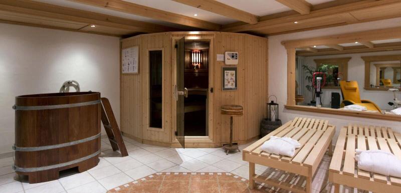Boutique Hotel Alpenrose - Aktivite