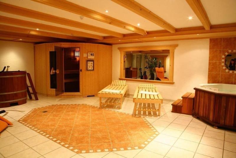 Boutique Hotel Alpenrose - Aktivite