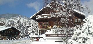 Boutique Hotel Alpenrose otel fotoğrafı