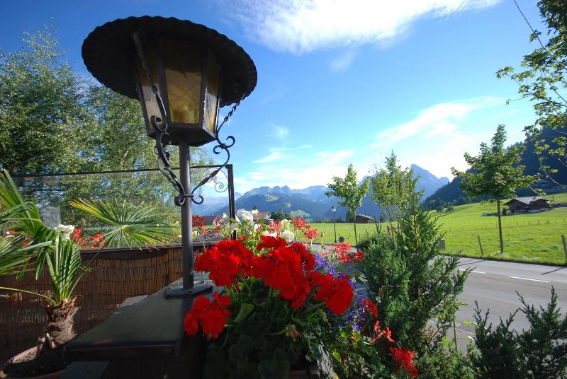 Boutique Hotel Alpenrose - Genel