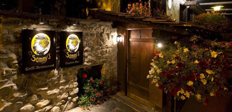 Boutique Hotel Alpenrose - Genel