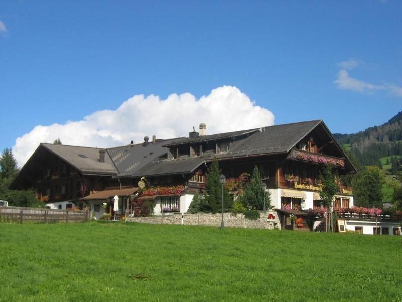Boutique Hotel Alpenrose - Genel