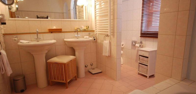 Boutique Hotel Alpenrose - Oda