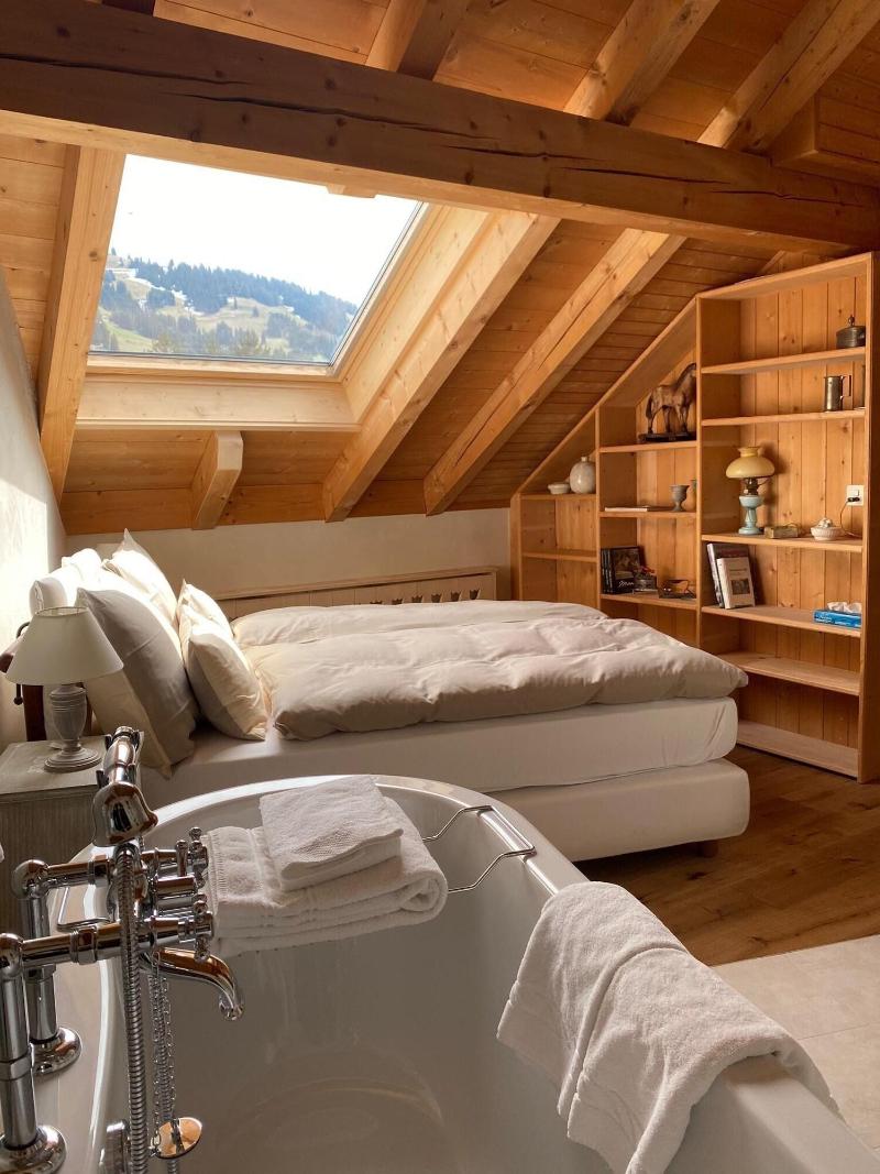 Boutique Hotel Alpenrose - Oda