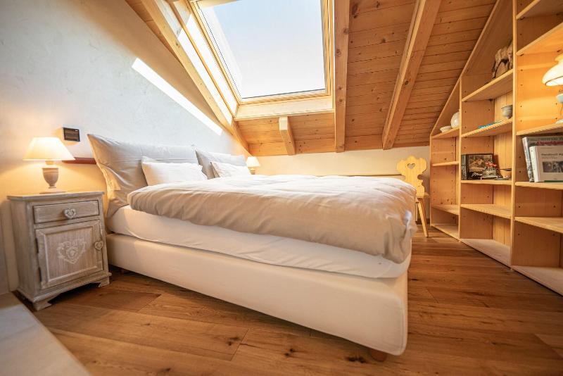 Boutique Hotel Alpenrose - Oda