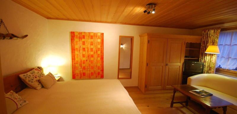Boutique Hotel Alpenrose - Oda