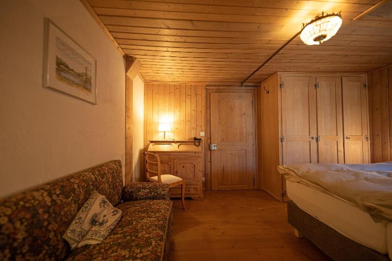 Boutique Hotel Alpenrose - Oda