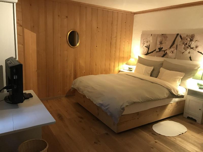 Boutique Hotel Alpenrose - Oda