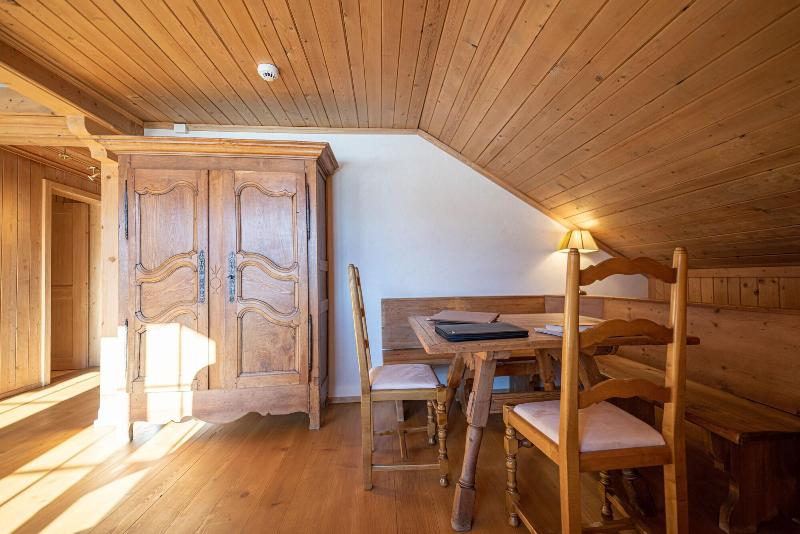 Boutique Hotel Alpenrose - Oda