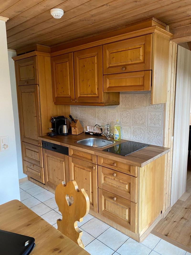 Boutique Hotel Alpenrose - Oda