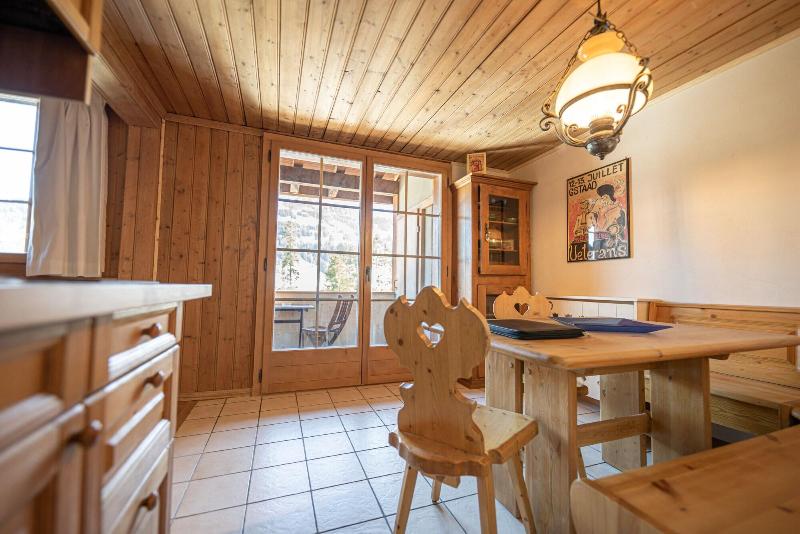 Boutique Hotel Alpenrose - Oda