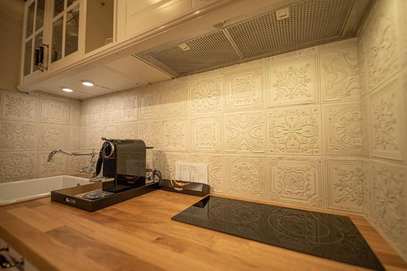 Boutique Hotel Alpenrose - Oda