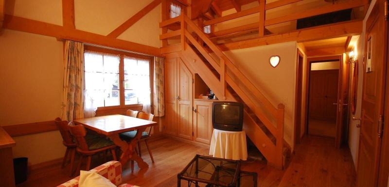 Boutique Hotel Alpenrose - Oda