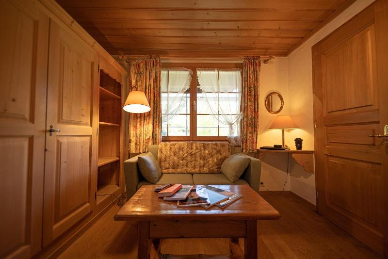 Boutique Hotel Alpenrose - Oda