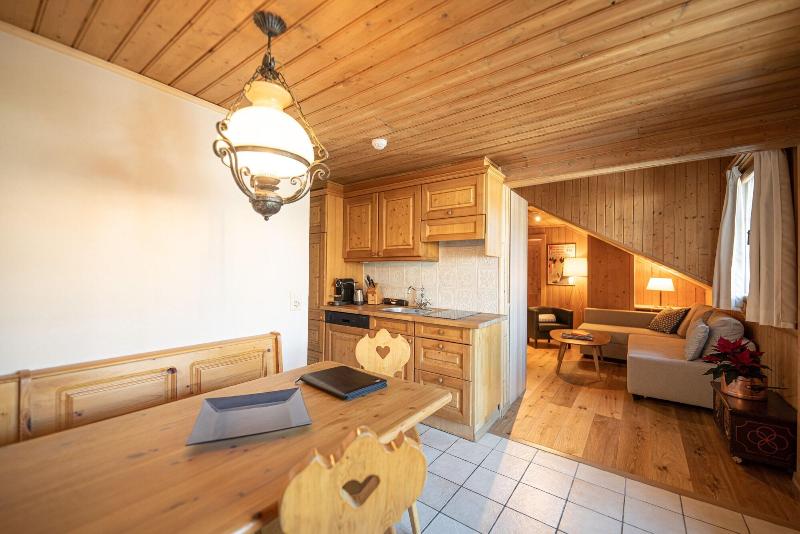 Boutique Hotel Alpenrose - Oda