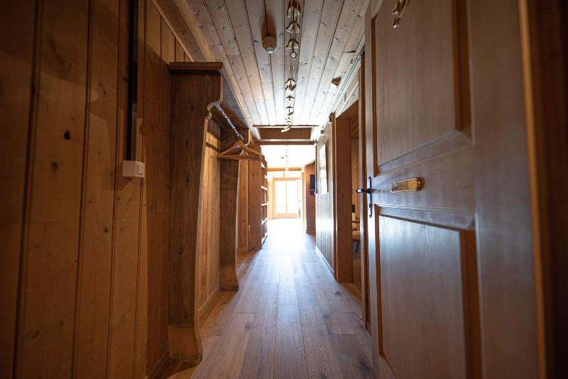 Boutique Hotel Alpenrose - Oda
