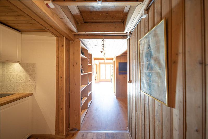 Boutique Hotel Alpenrose - Oda