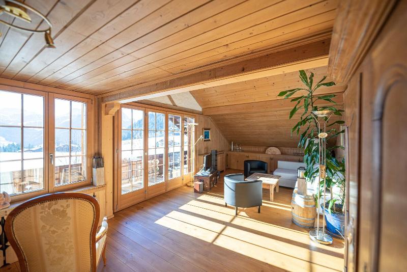 Boutique Hotel Alpenrose - Oda