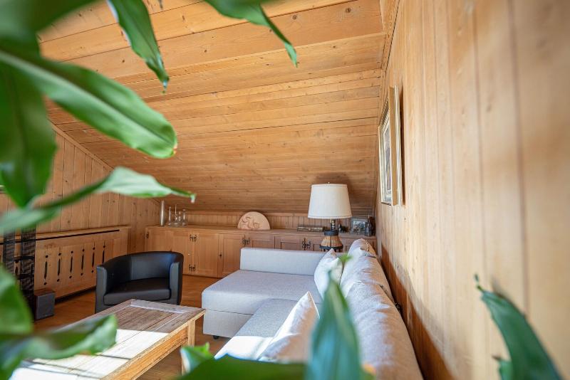 Boutique Hotel Alpenrose - Oda