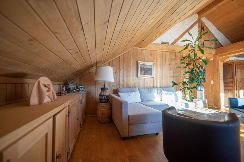 Boutique Hotel Alpenrose - Oda