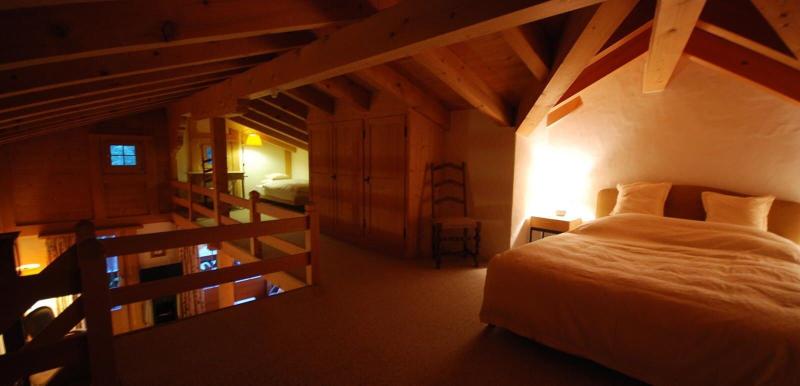 Boutique Hotel Alpenrose - Oda