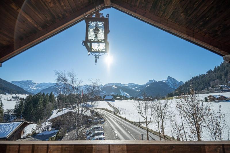 Boutique Hotel Alpenrose - Oda