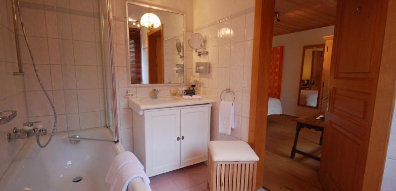 Boutique Hotel Alpenrose - Oda