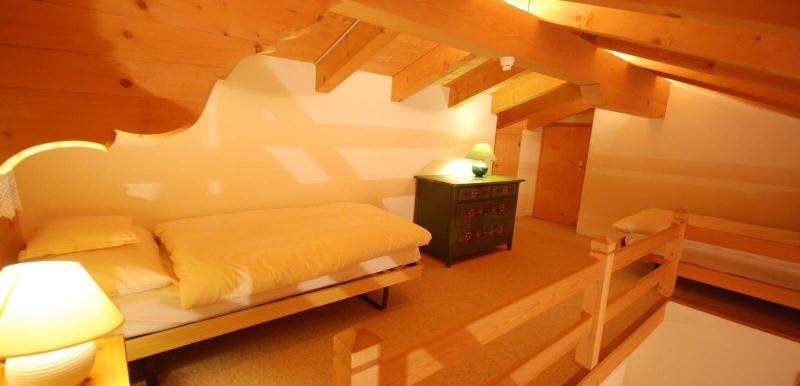 Boutique Hotel Alpenrose - Oda