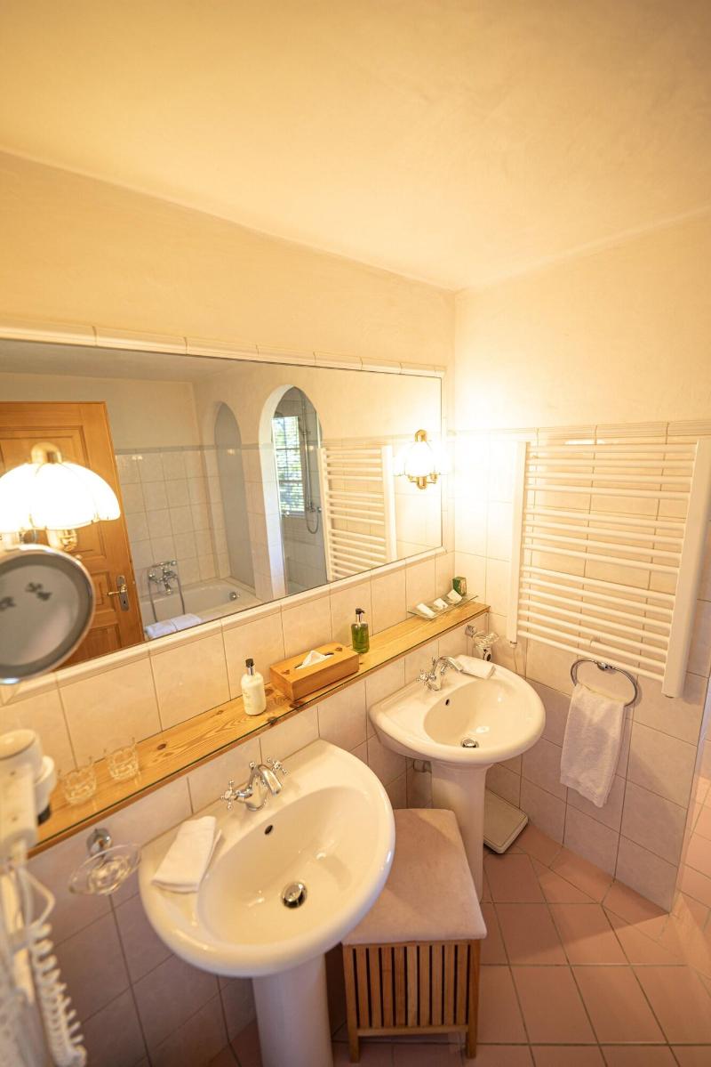Boutique Hotel Alpenrose - Oda