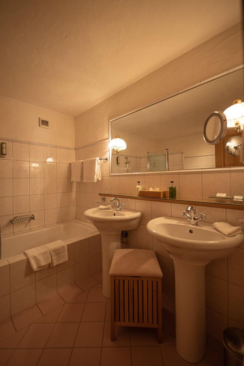 Boutique Hotel Alpenrose - Oda