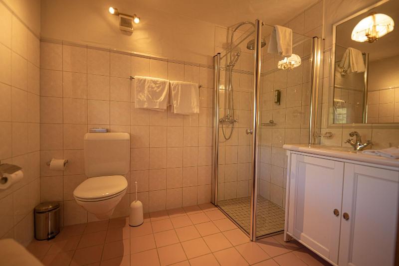 Boutique Hotel Alpenrose - Oda