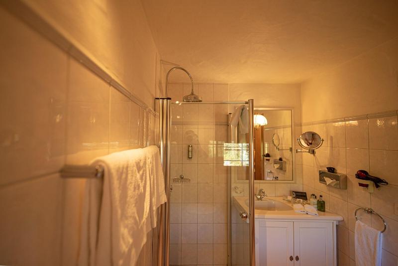 Boutique Hotel Alpenrose - Oda