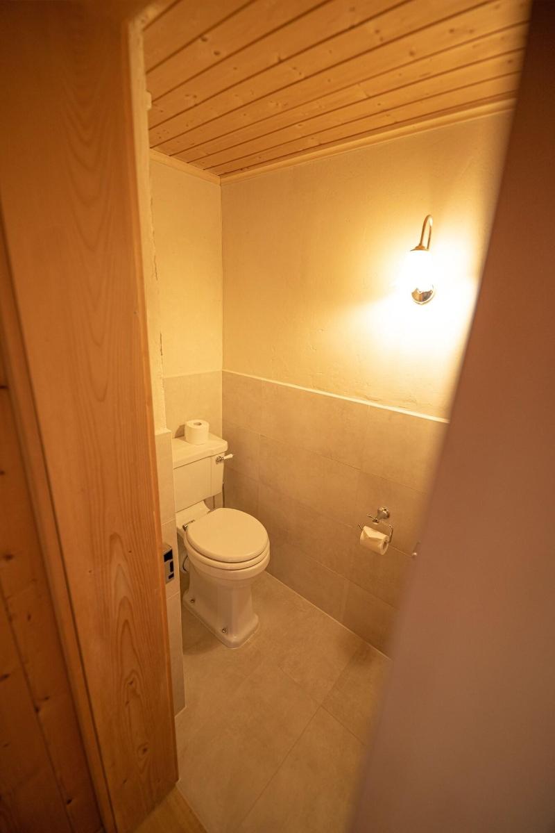 Boutique Hotel Alpenrose - Oda