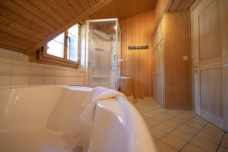 Boutique Hotel Alpenrose - Oda