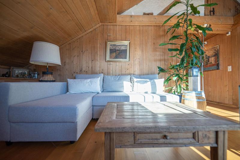 Boutique Hotel Alpenrose - Oda