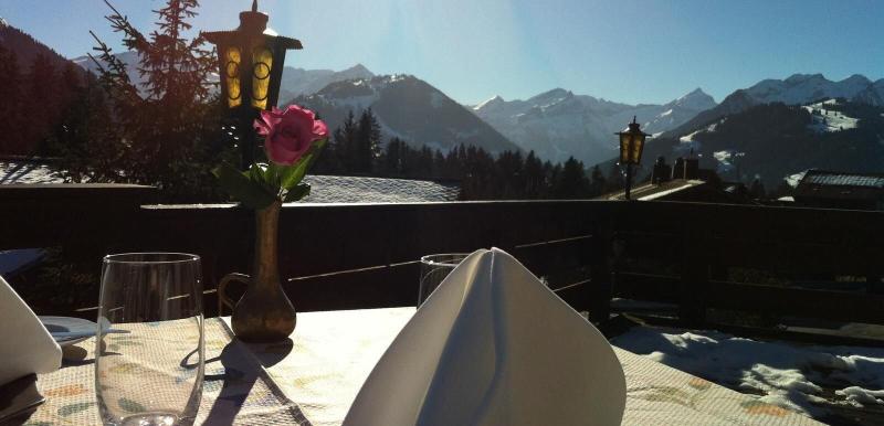 Boutique Hotel Alpenrose - Oda