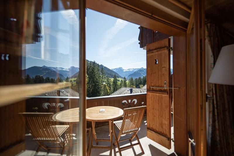 Boutique Hotel Alpenrose - Oda