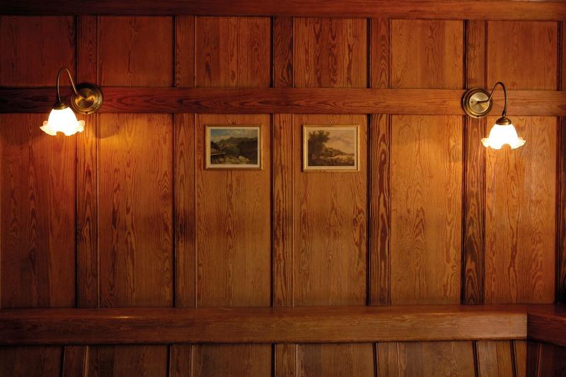 Youth Hostel Grindelwald - Lobi