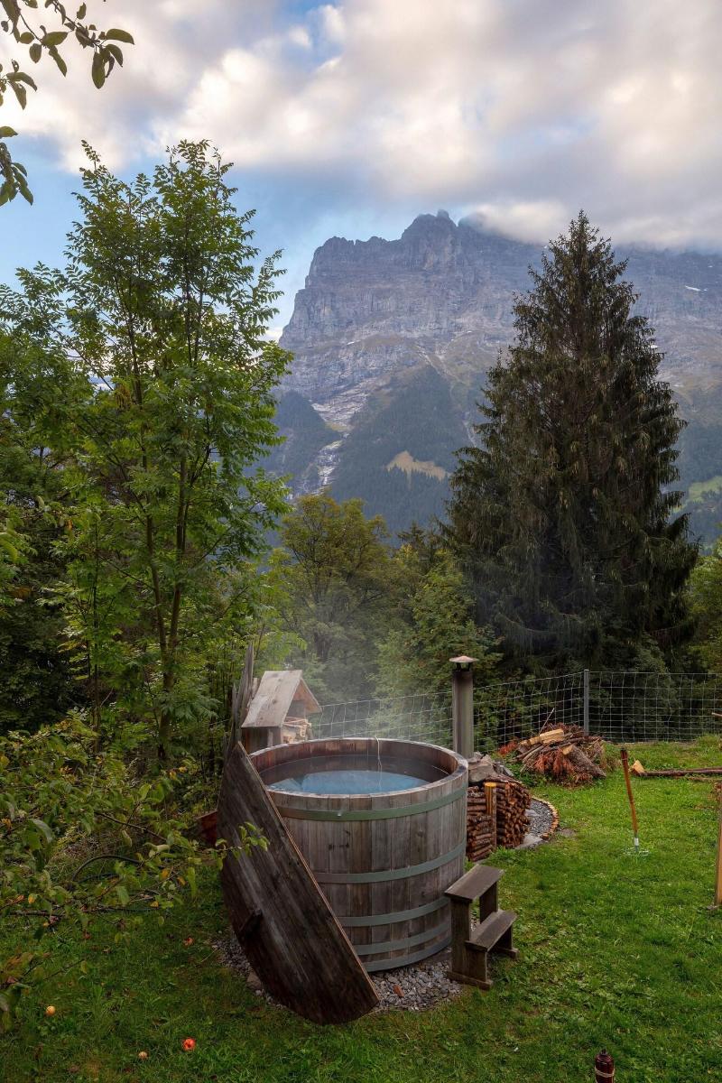 Youth Hostel Grindelwald - Aktivite