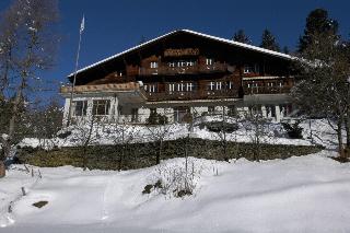 Youth Hostel Grindelwald otel fotoğrafı